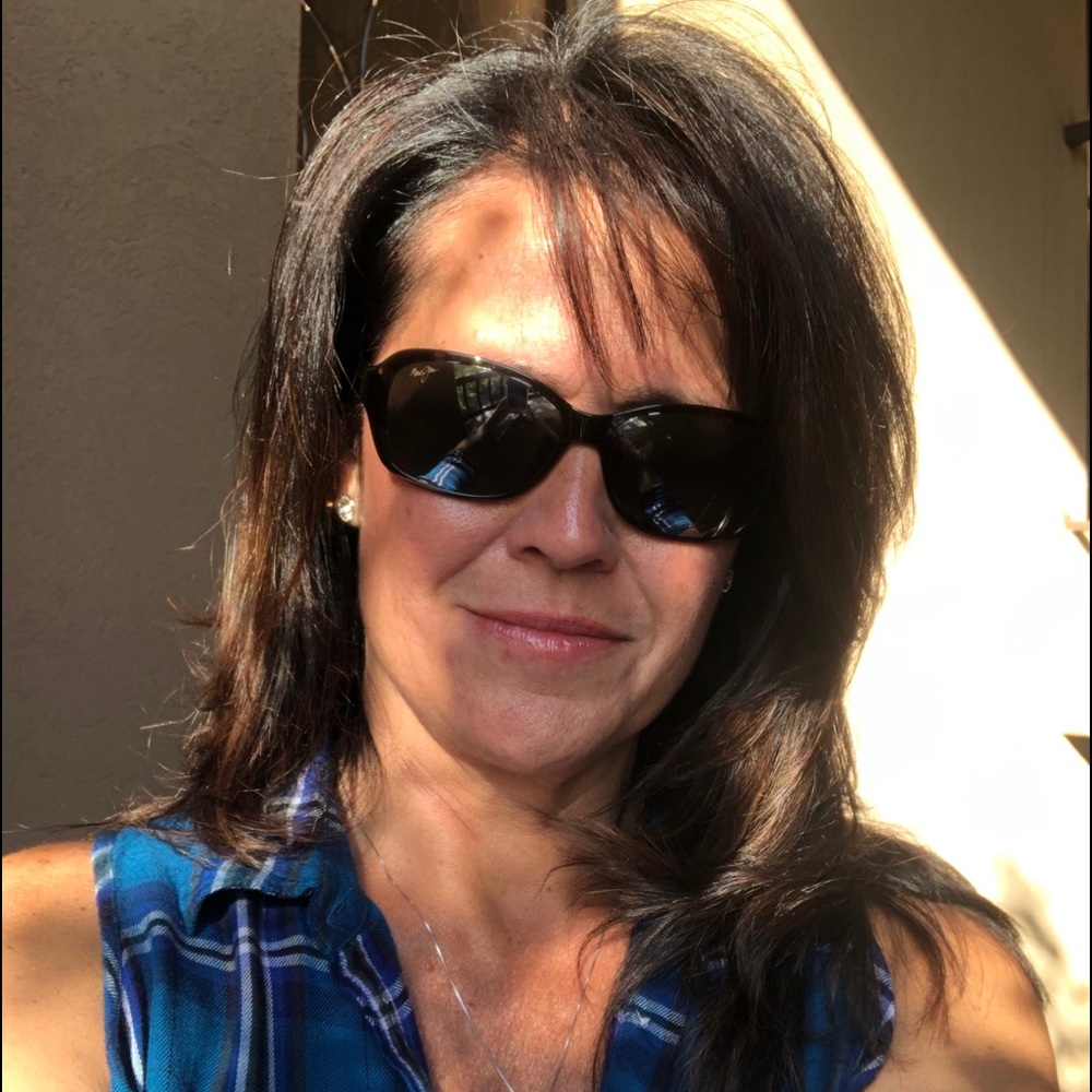 Meet your Posher, Tami